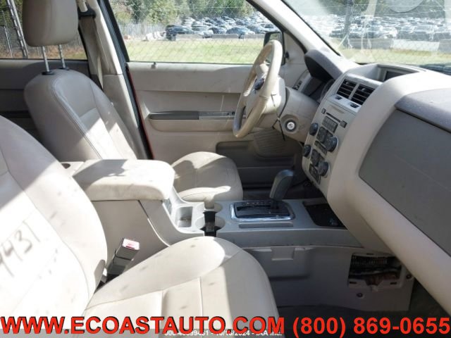 Used 2008 Ford Escape XLT AWD/4WD image 5