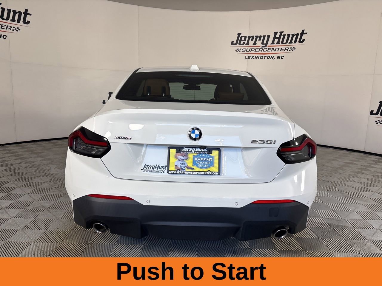 Used 2023 BMW 230i xDrive Coupe w/ Premium Package image 6