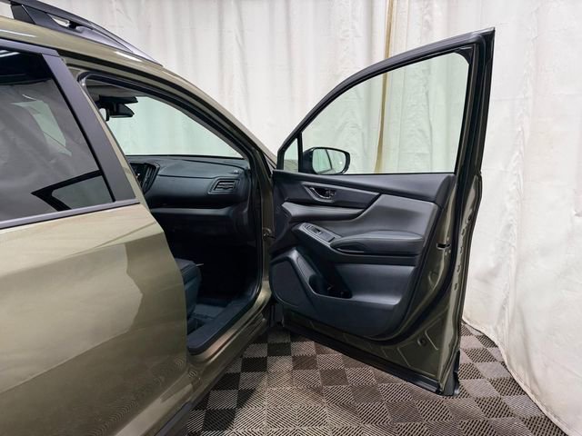 Certified 2025 Subaru Ascent Onyx Edition image 36