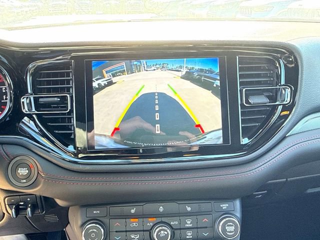 New 2026 Dodge Durango GT w/ Blacktop Package image 19