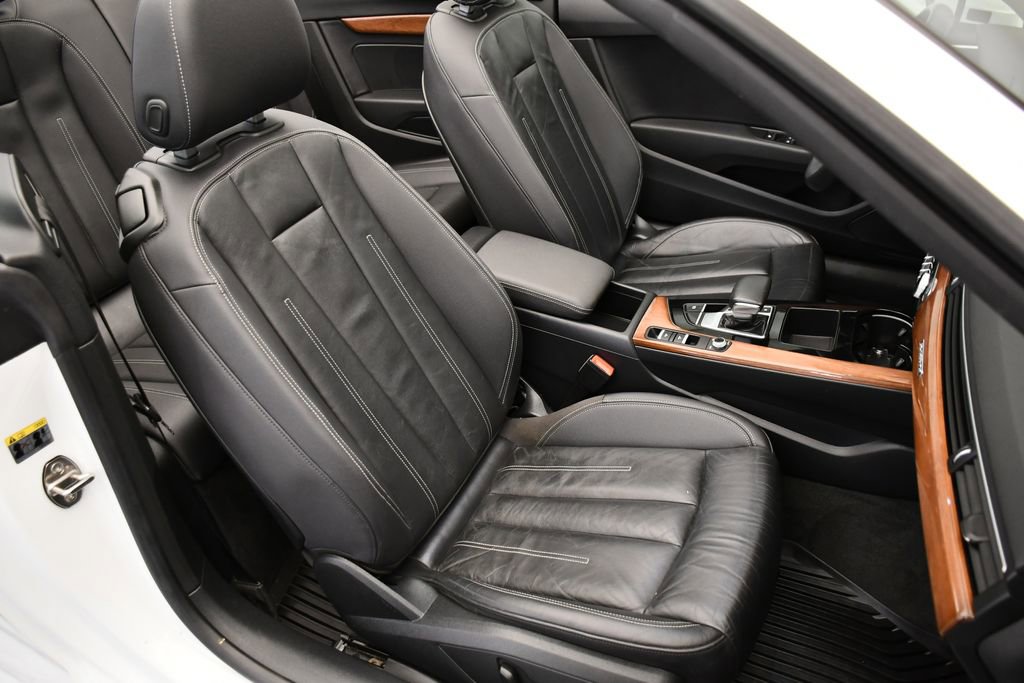 Used 2020 Audi A5 2.0T Prestige w/ Convenience Package image 52