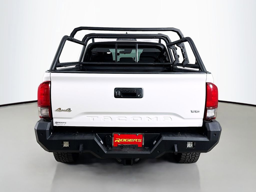 Used 2023 Toyota Tacoma SR image 6