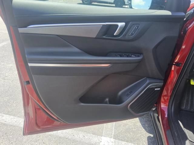 Used 2026 Buick Enclave Sport Touring FWD image 10