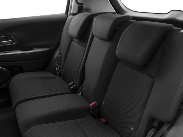 Used 2016 Honda HR-V EX image 13