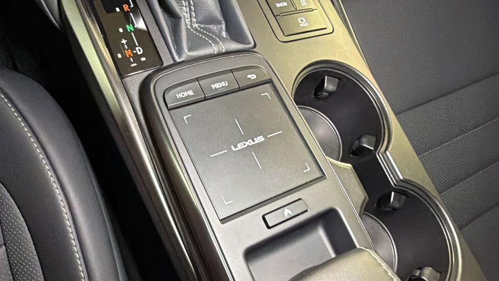 Certified 2024 Lexus IS 350 F Sport w/ Memory Package image 27