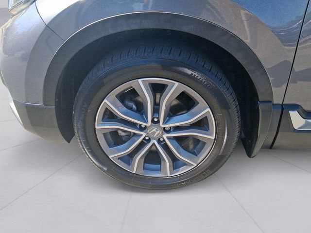 Used 2022 Honda CR-V Touring image 9