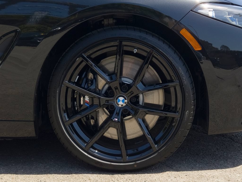 New 2026 BMW 840i RWD image 7