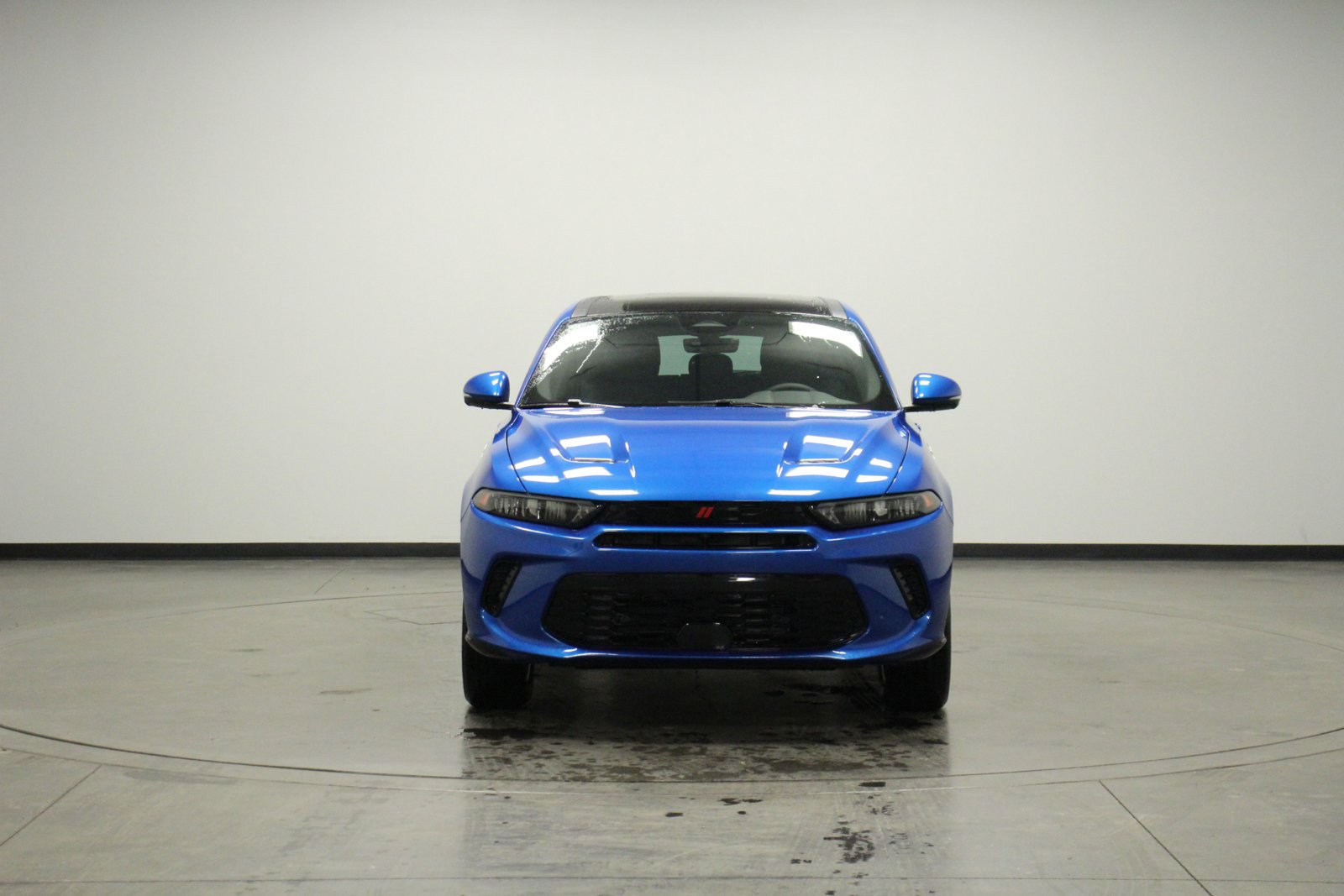 New 2024 Dodge Hornet R/T Plus w/ Tech Pack Plus w/o Parking image 3