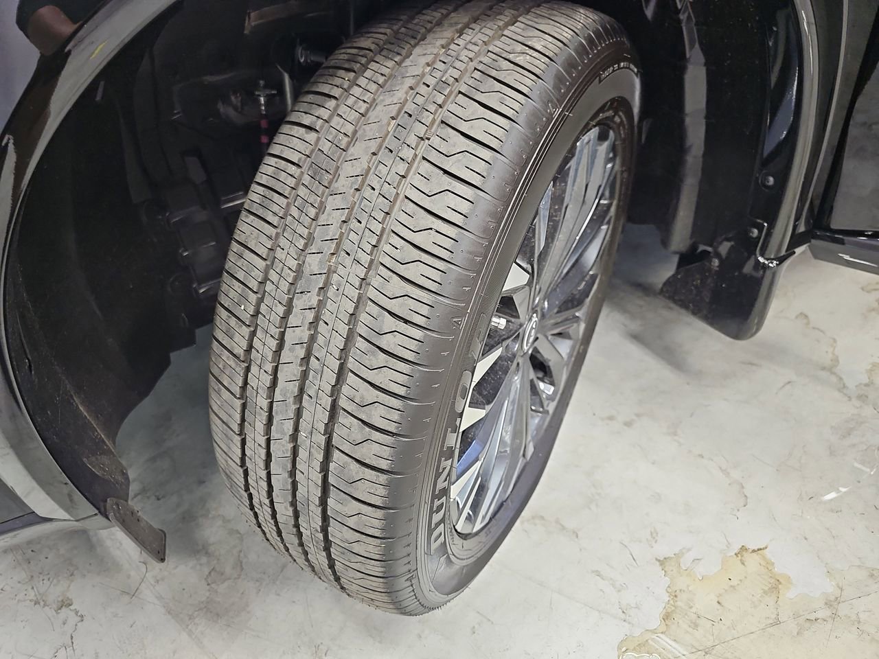 New 2026 Nissan Rogue Platinum w/ Platinum Premium Package image 11