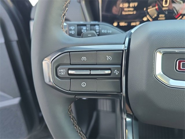 New 2026 GMC Terrain AT4 w/ Technology Package II image 25