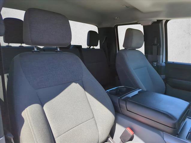 Used 2024 Ford F150 XLT w/ Mobile Office Package image 25