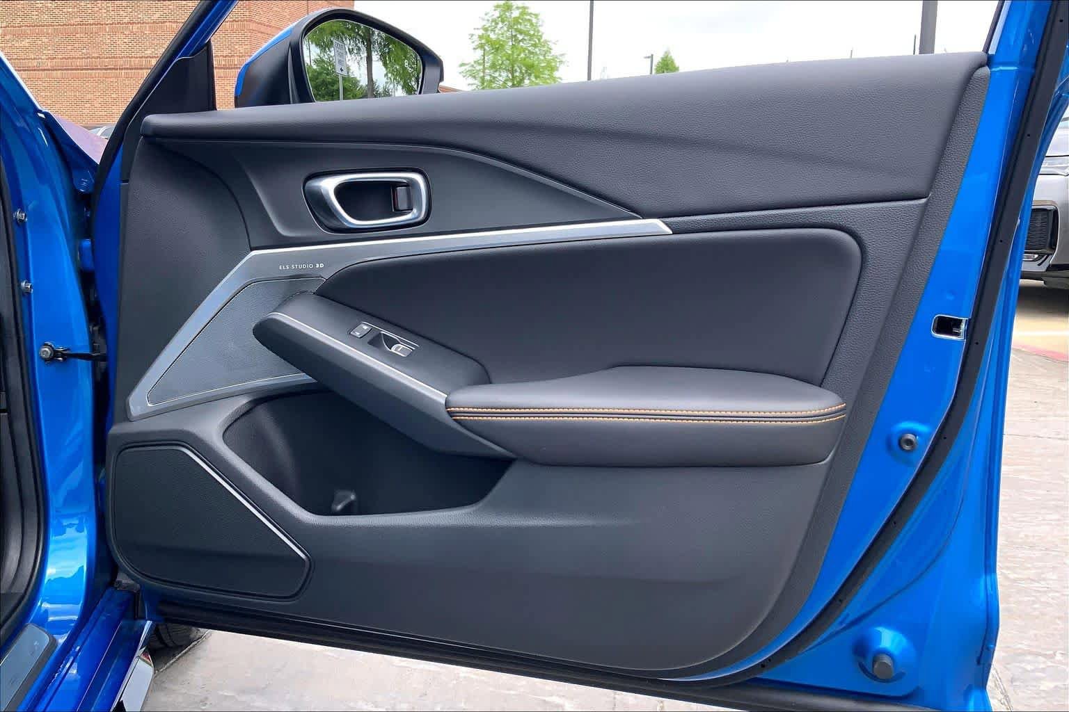 Used 2026 Acura Integra A-Spec FWD image 23
