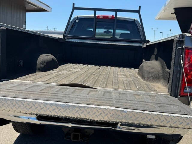 Used 2006 Dodge Ram 2500 Truck SLT w/ Quad Cab Big Horn Value Group AWD/4WD image 82