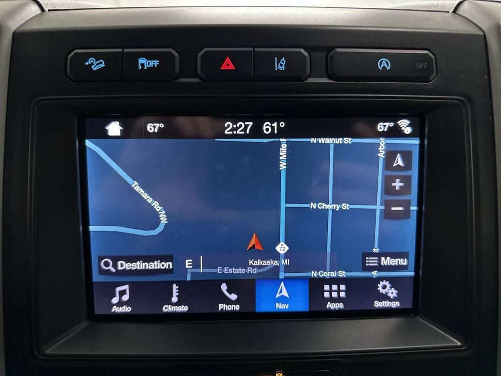 Used 2019 Ford Expedition Max XLT w/ Equipment Group 202A AWD/4WD image 42