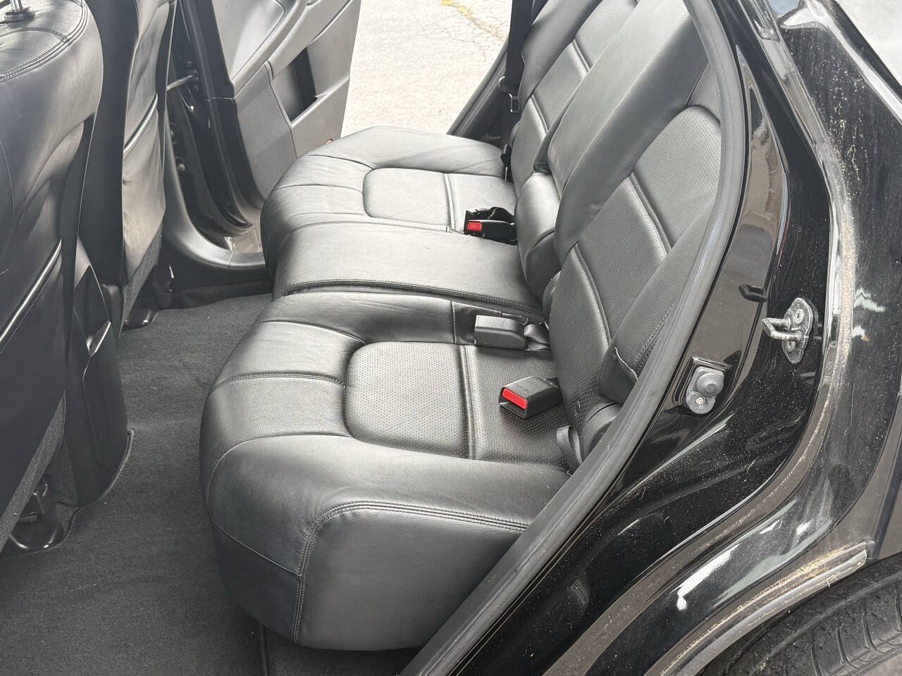 Used 2014 Nissan Murano SL w/ Navigation Package AWD/4WD image 21