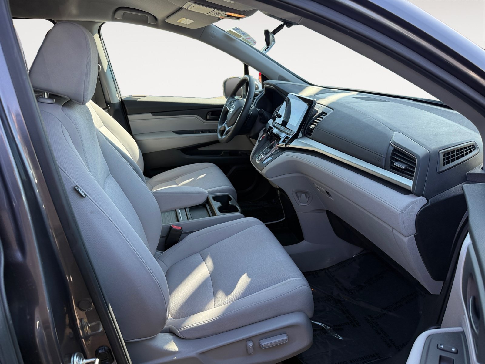 Used 2019 Honda Odyssey EX image 19