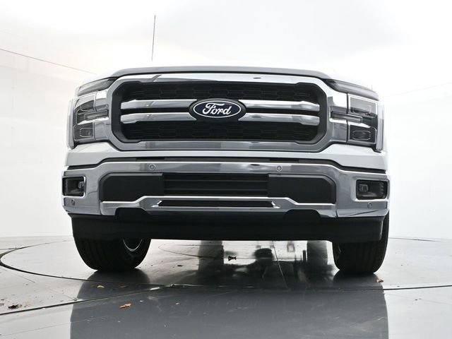 New 2026 Ford F150 Lariat w/ Equipment Group 501A Mid image 27