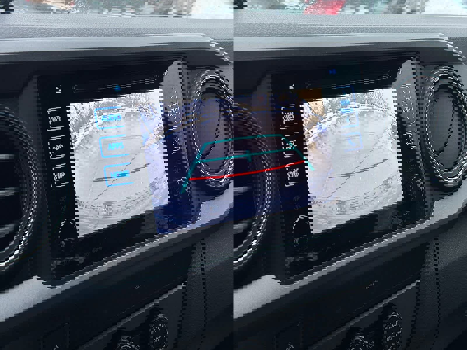 Used 2019 Toyota Tacoma TRD Sport image 20