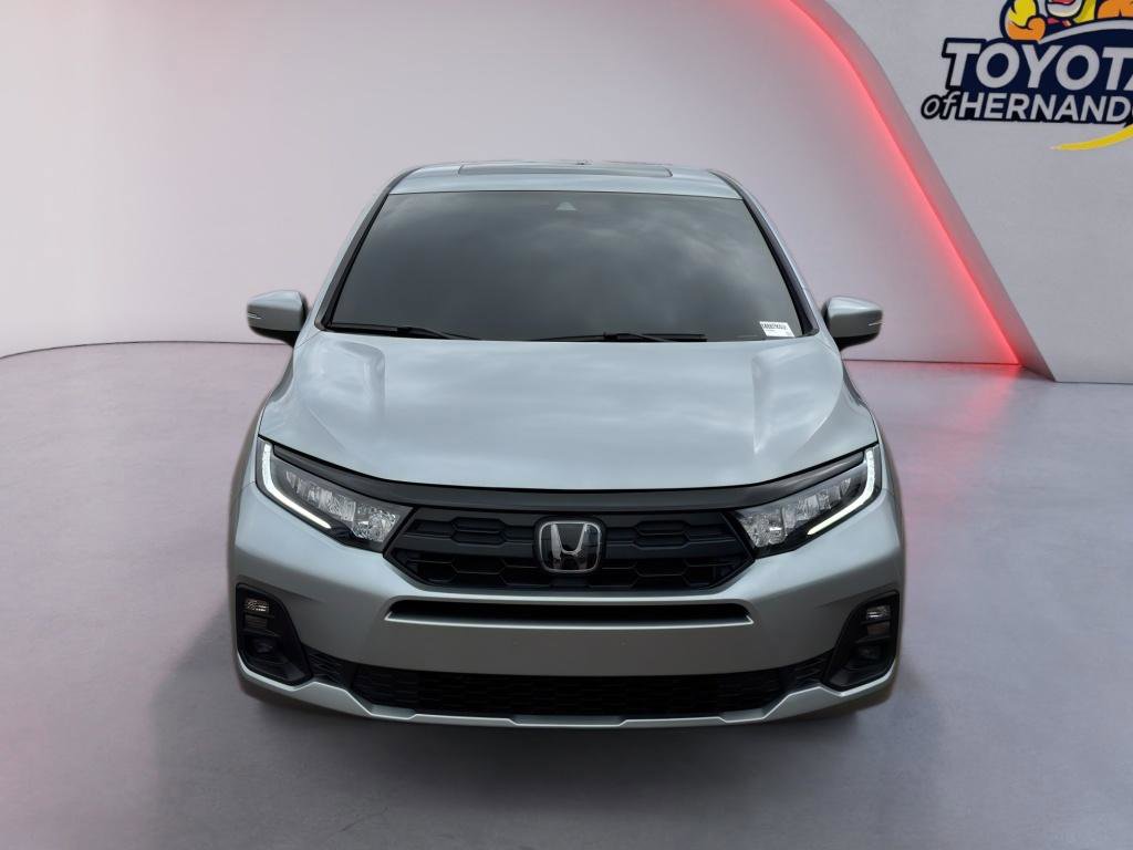 Used 2025 Honda Odyssey EX-L image 2