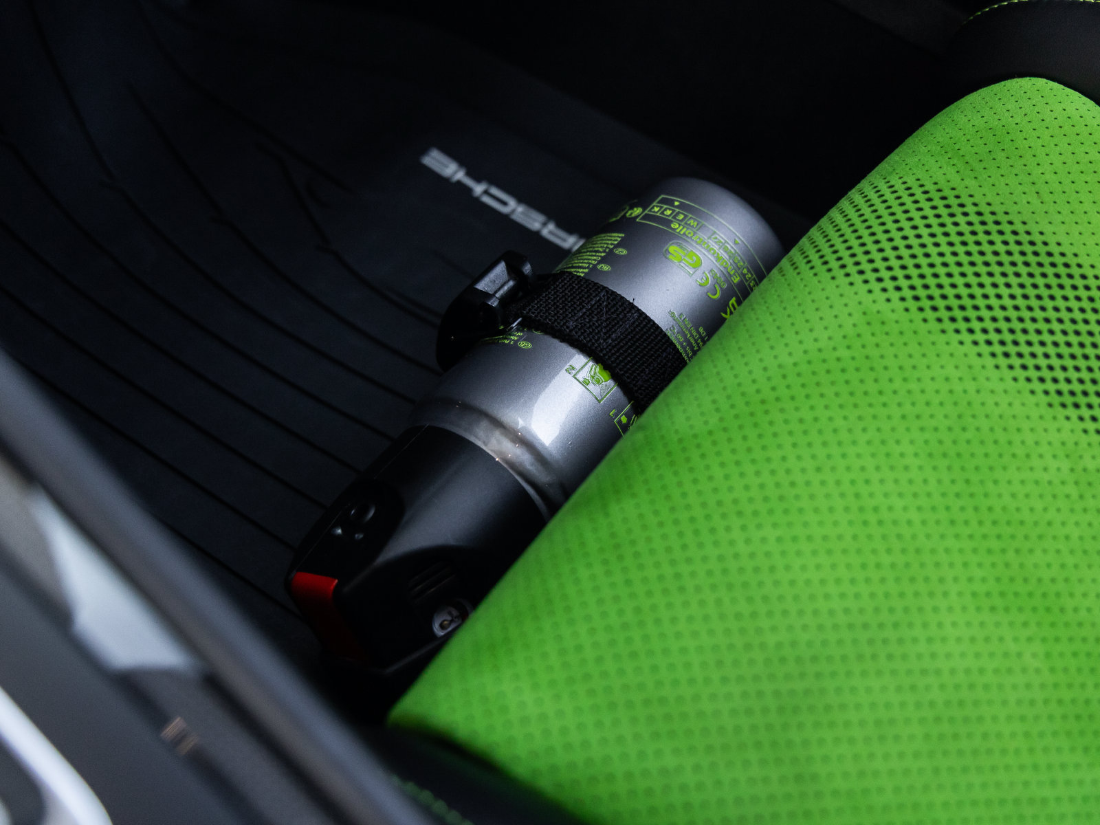 Certified 2019 Porsche 911 GT3 RS RWD image 54