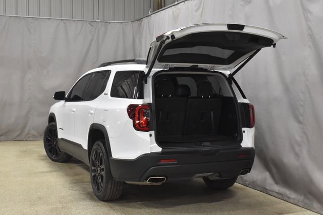 Used 2023 GMC Acadia SLE w/ Driver Convenience Package image 38