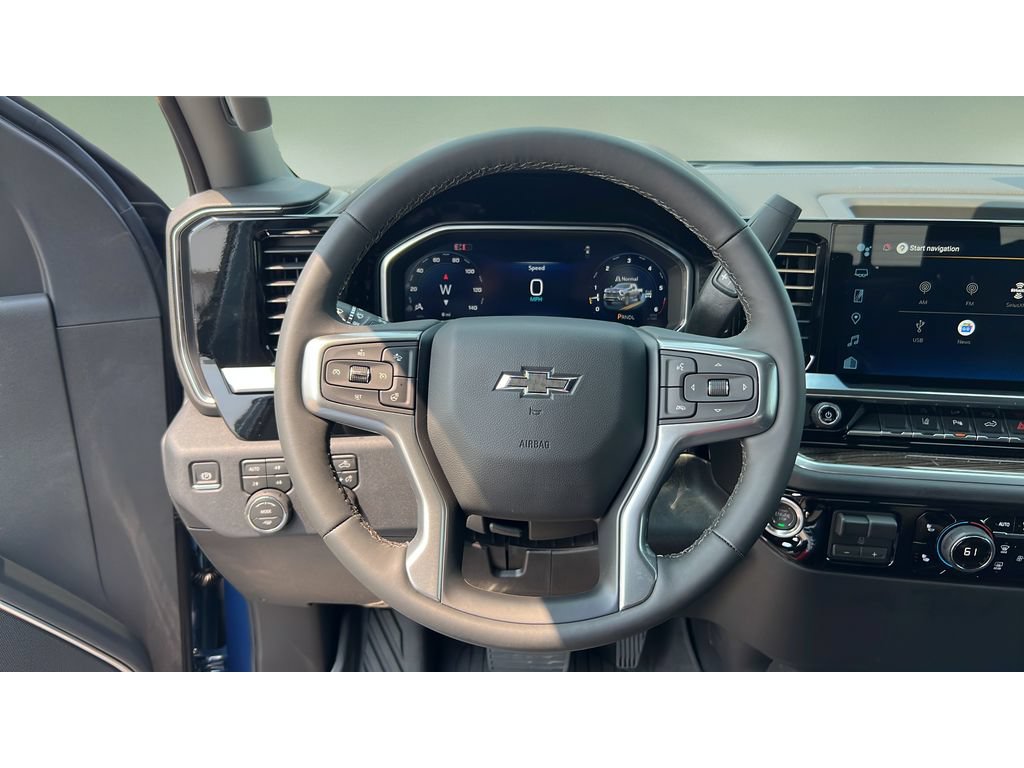 New 2026 Chevrolet Silverado 3500 LT w/ Trail Boss Package AWD/4WD image 22