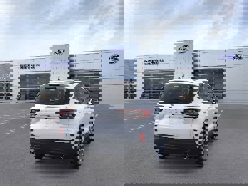 New 2026 Ford Escape ST-Line image 8