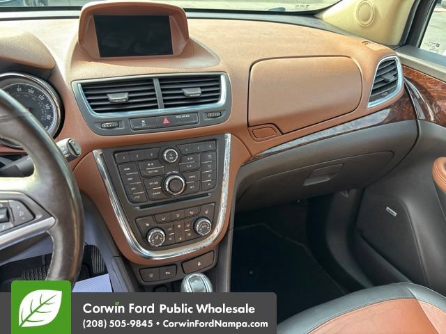 Used 2014 Buick Encore Premium FWD image 21
