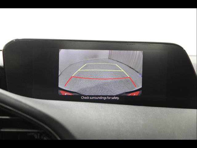 Used 2019 MAZDA MAZDA3 Sedan w/ Select Package image 12