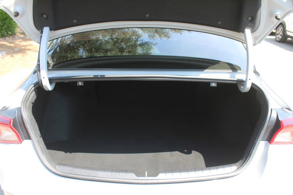 Certified 2023 Kia K5 GT-Line FWD image 10