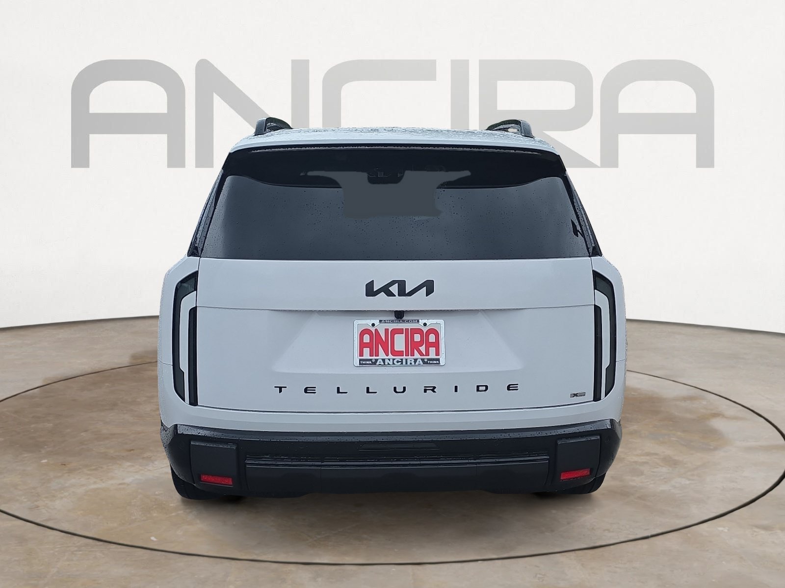 Certified 2027 Kia Telluride SX Prestige X-Line AWD/4WD image 7