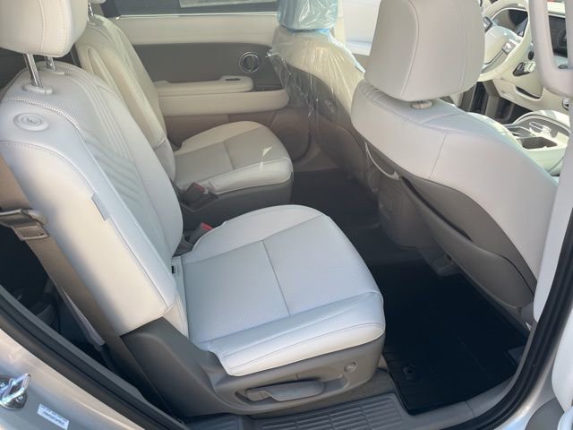 New 2026 Hyundai Palisade SEL Premium FWD image 15