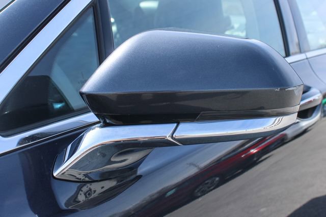 Used 2014 Lincoln MKZ Hybrid w/ Equipment Group 202A Reserve image 7