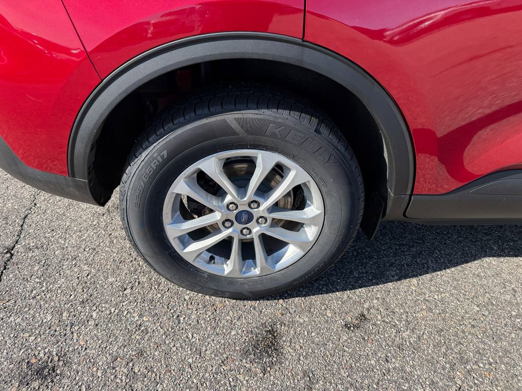 Certified 2022 Ford Escape SE w/ Convenience Package image 26