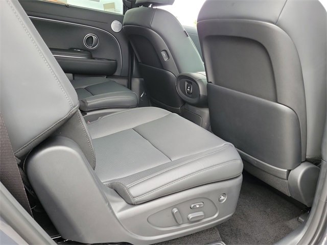 New 2026 Hyundai Palisade Calligraphy image 18