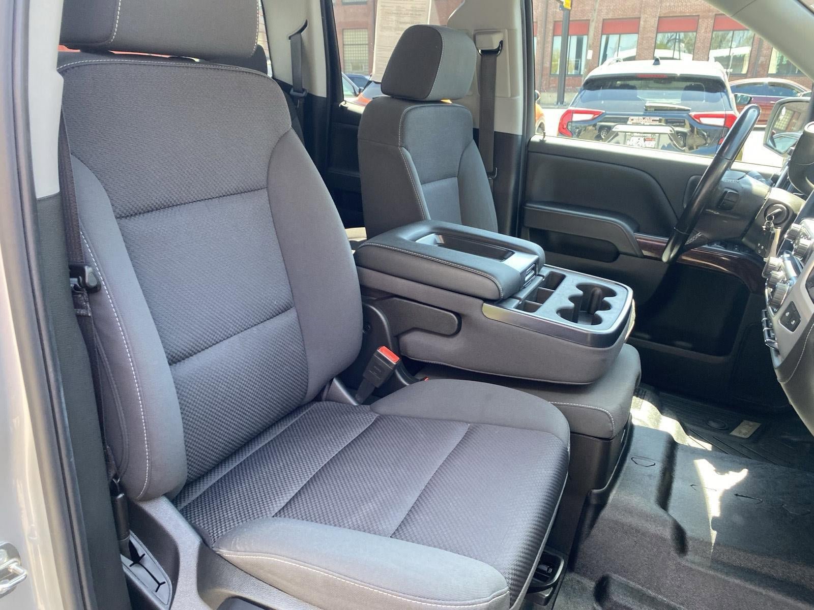 Used 2019 GMC Sierra 1500 SLE w/ SLE Value Package AWD/4WD image 26