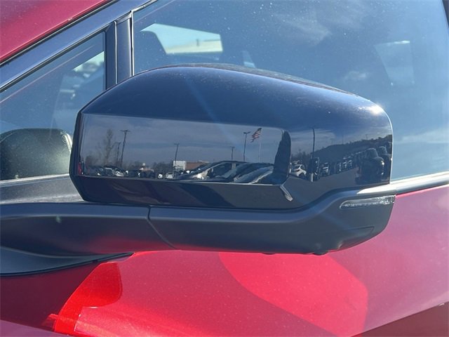 New 2026 Subaru Solterra Limited XT image 42