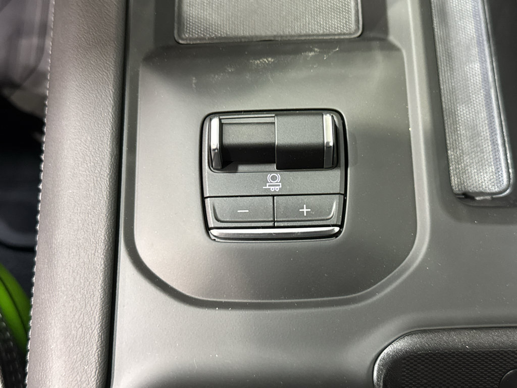 New 2026 GMC Sierra 2500 Denali AWD/4WD image 39