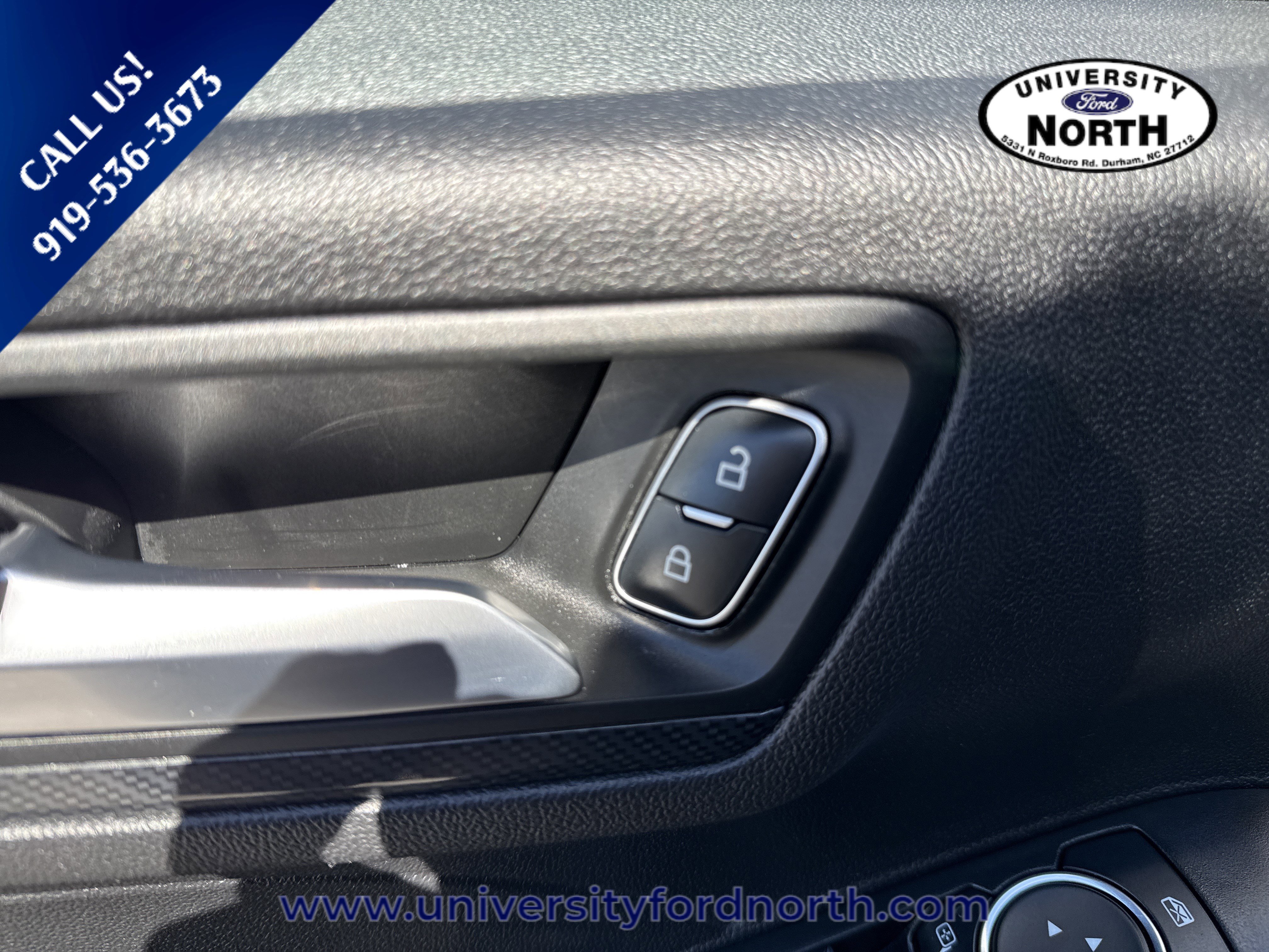 Used 2025 Ford Escape ST-Line image 13