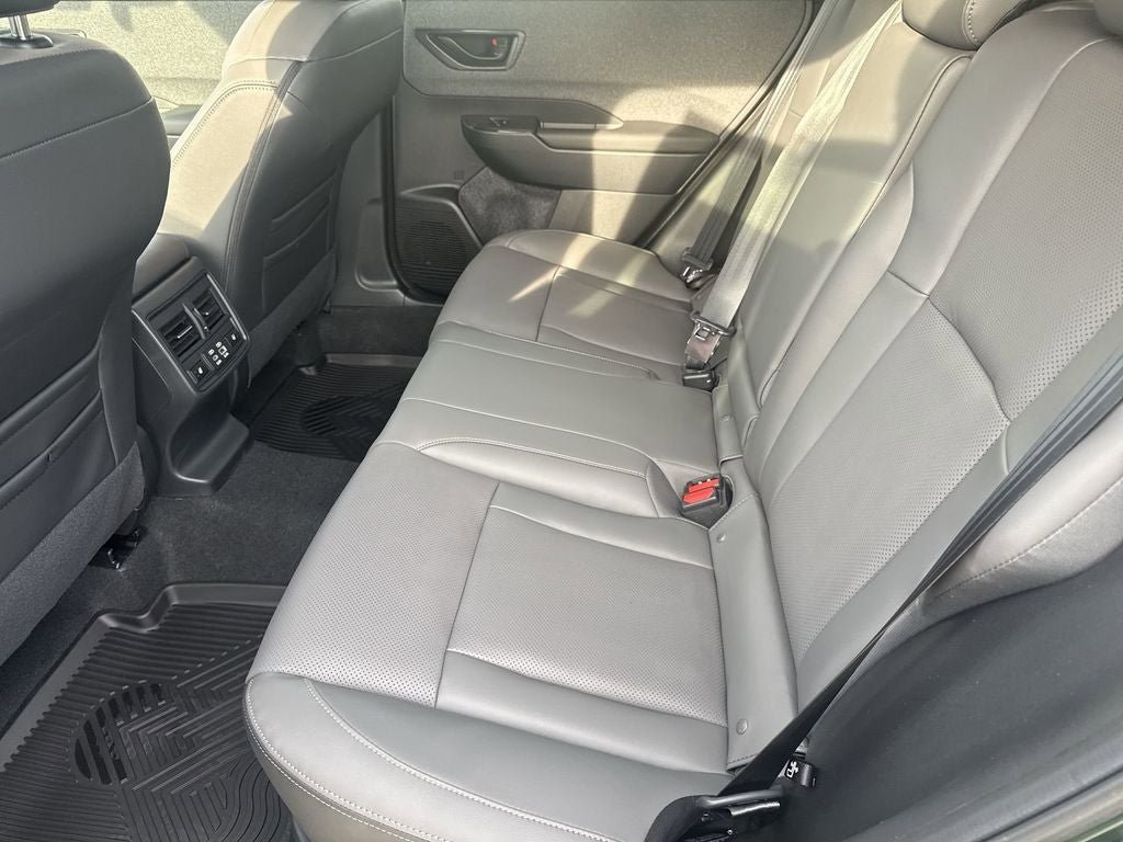 New 2026 Subaru Outback Limited AWD/4WD image 29