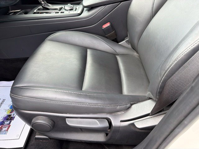 Used 2022 MAZDA CX-30 AWD 2.5 S w/ Select Package image 22