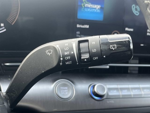 Used 2024 Hyundai Kona SEL image 29