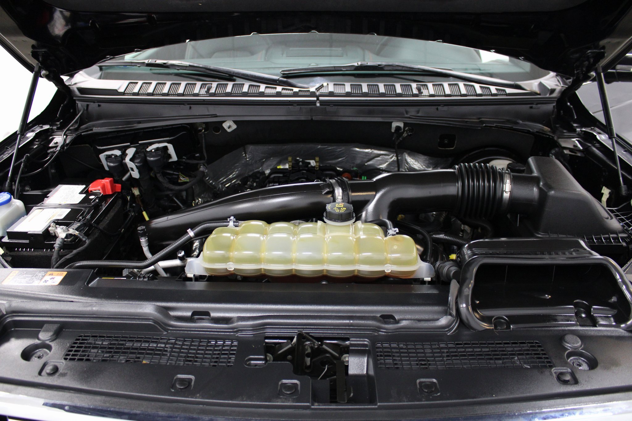 Used 2021 Ford Expedition Max Limited w/ Equipment Group 303A image 10