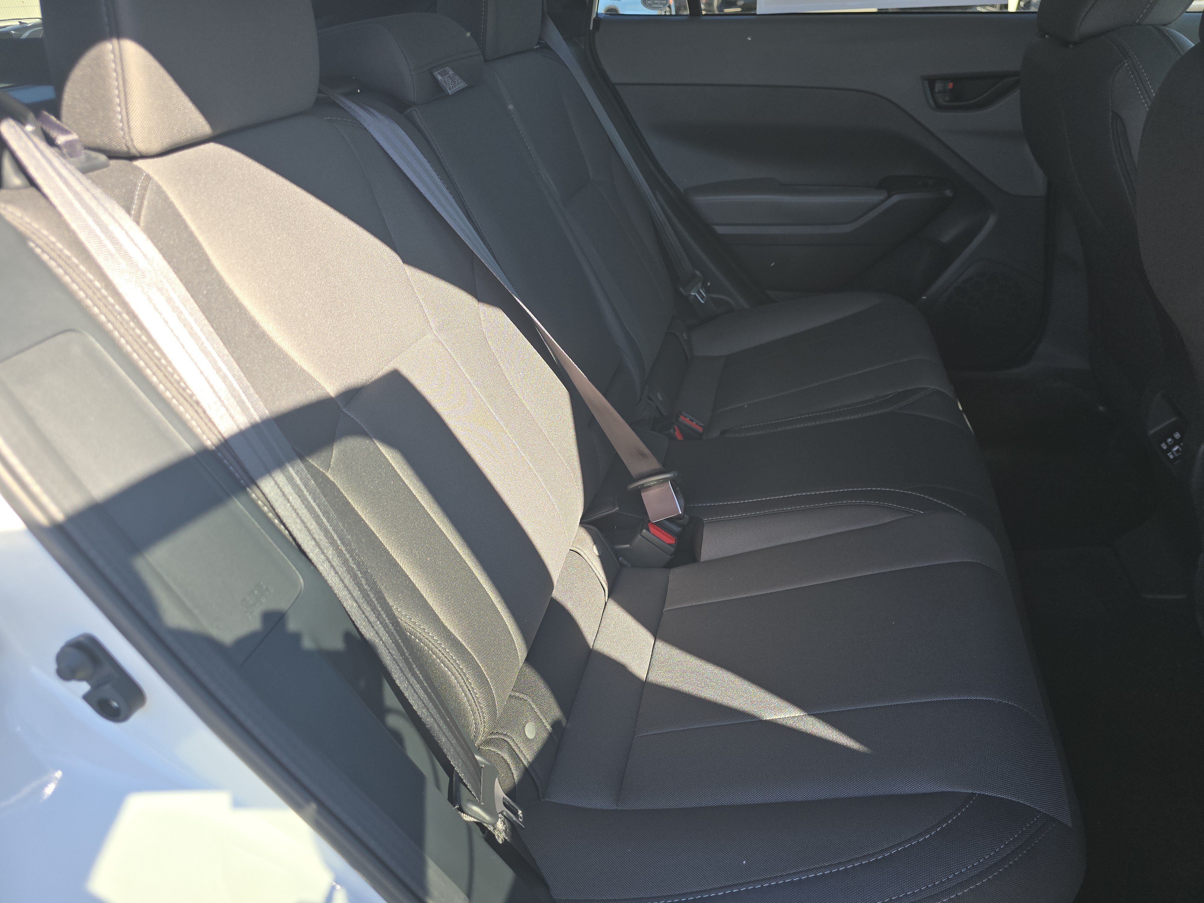 New 2026 Subaru Crosstrek 2.5i Premium AWD/4WD image 16
