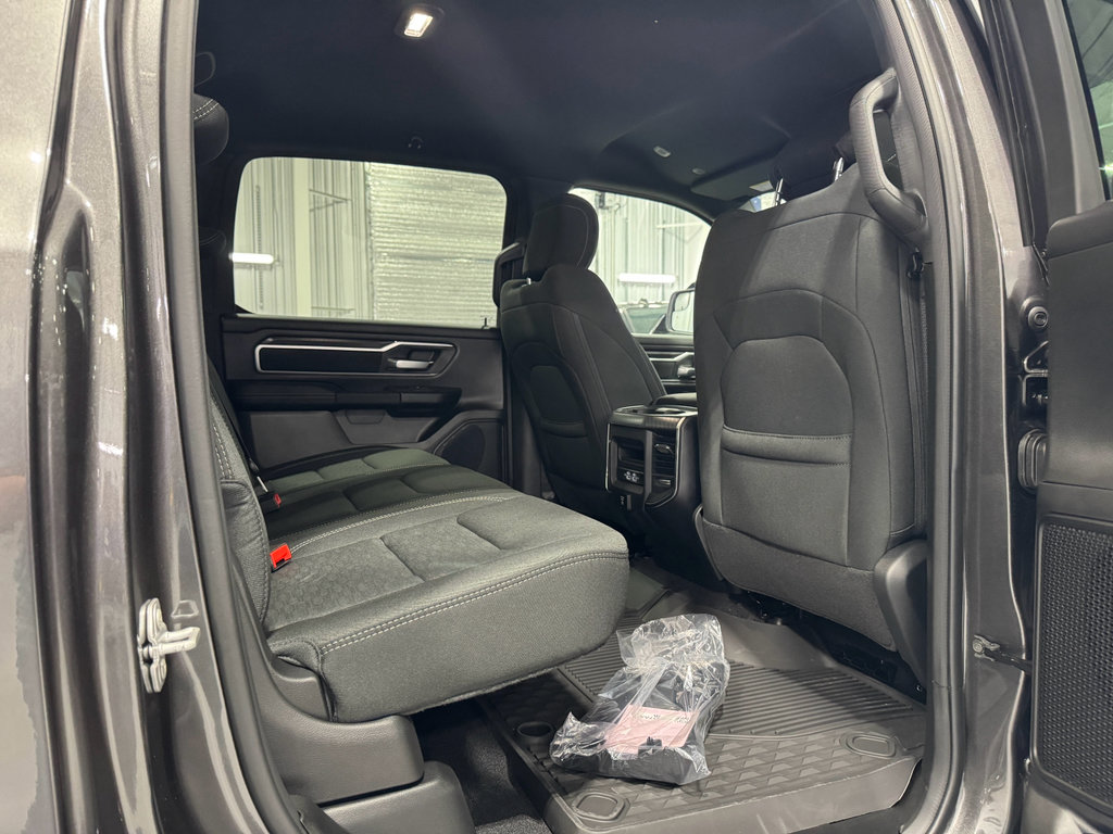 New 2025 RAM 1500 Big Horn image 11