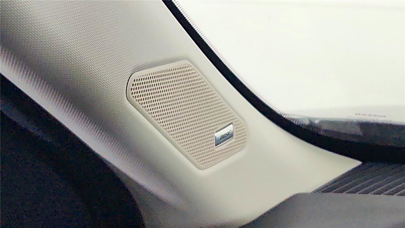 New 2026 Nissan Rogue Platinum w/ Platinum Premium Package image 49