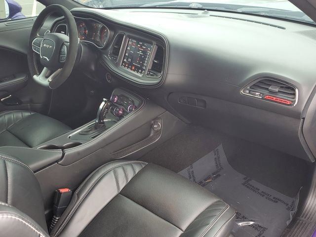 Used 2023 Dodge Challenger SRT Hellcat image 10