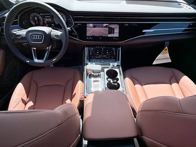 New 2026 Audi Q7 2.0T Premium AWD/4WD image 16