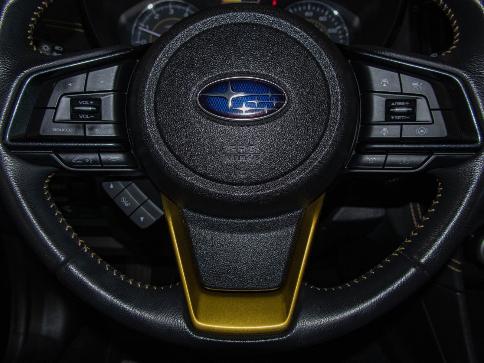 Used 2022 Subaru Crosstrek 2.5i Sport w/ Moonroof Package image 11