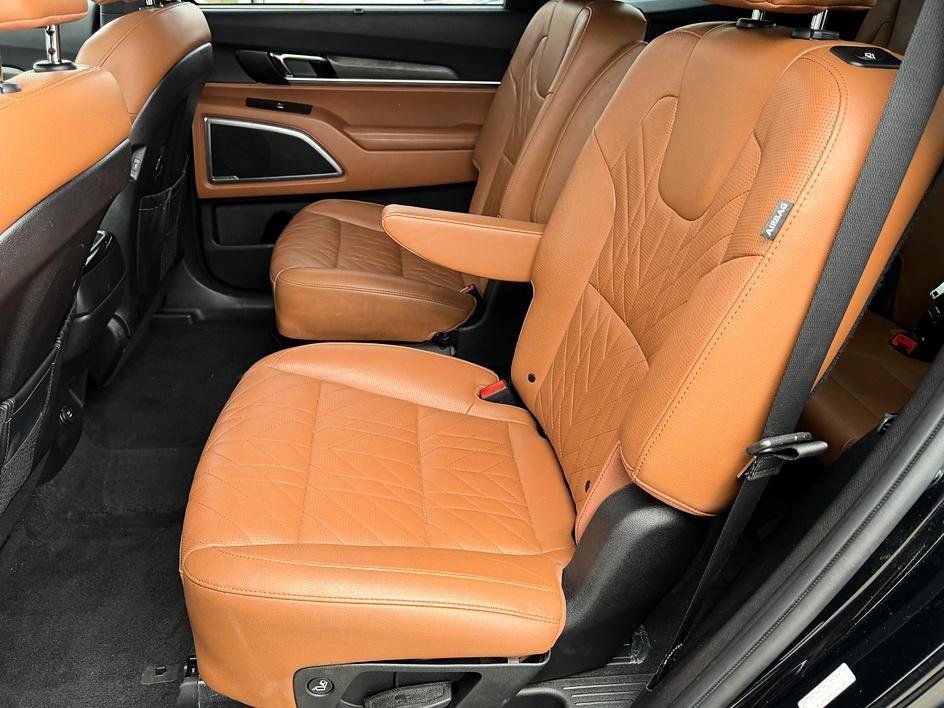 Used 2024 Kia Telluride EX X-Line image 36
